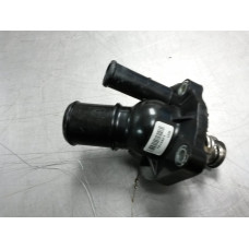 99Y002 Thermostat Housing From 2010 Mazda CX-7  2.5